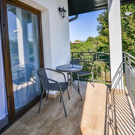 Casa Mora Hotel Deva Eksteriør billede