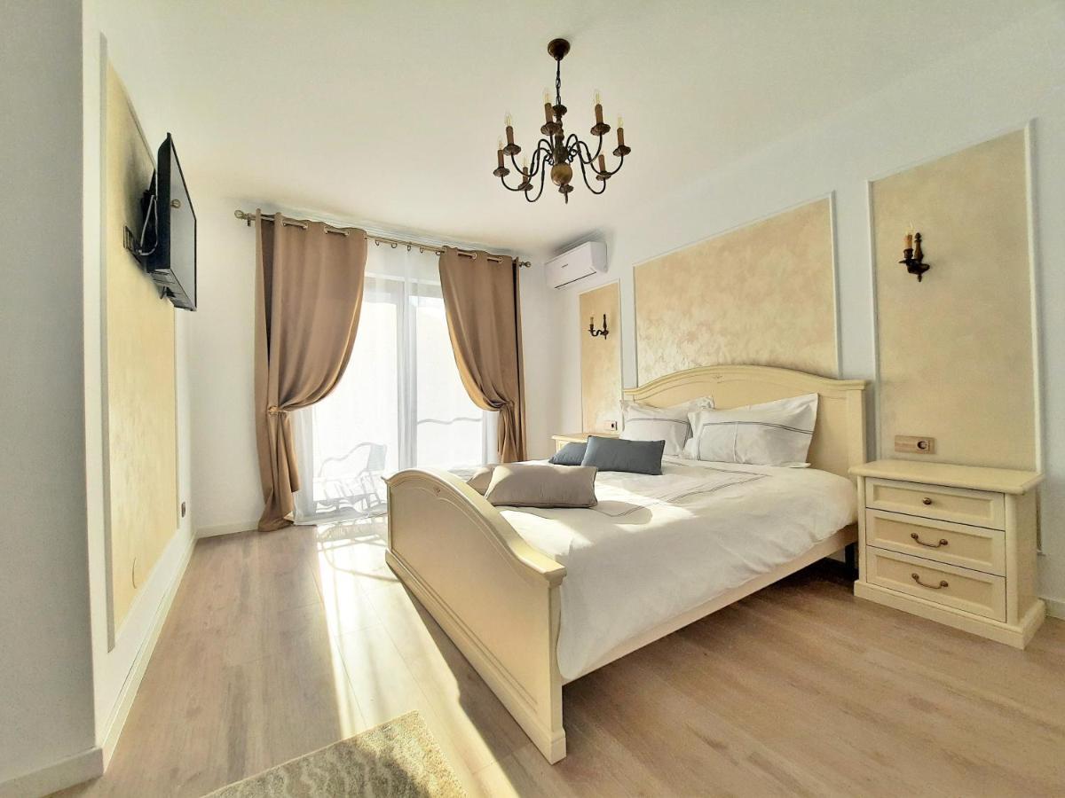Casa Mora Hotel Deva Eksteriør billede