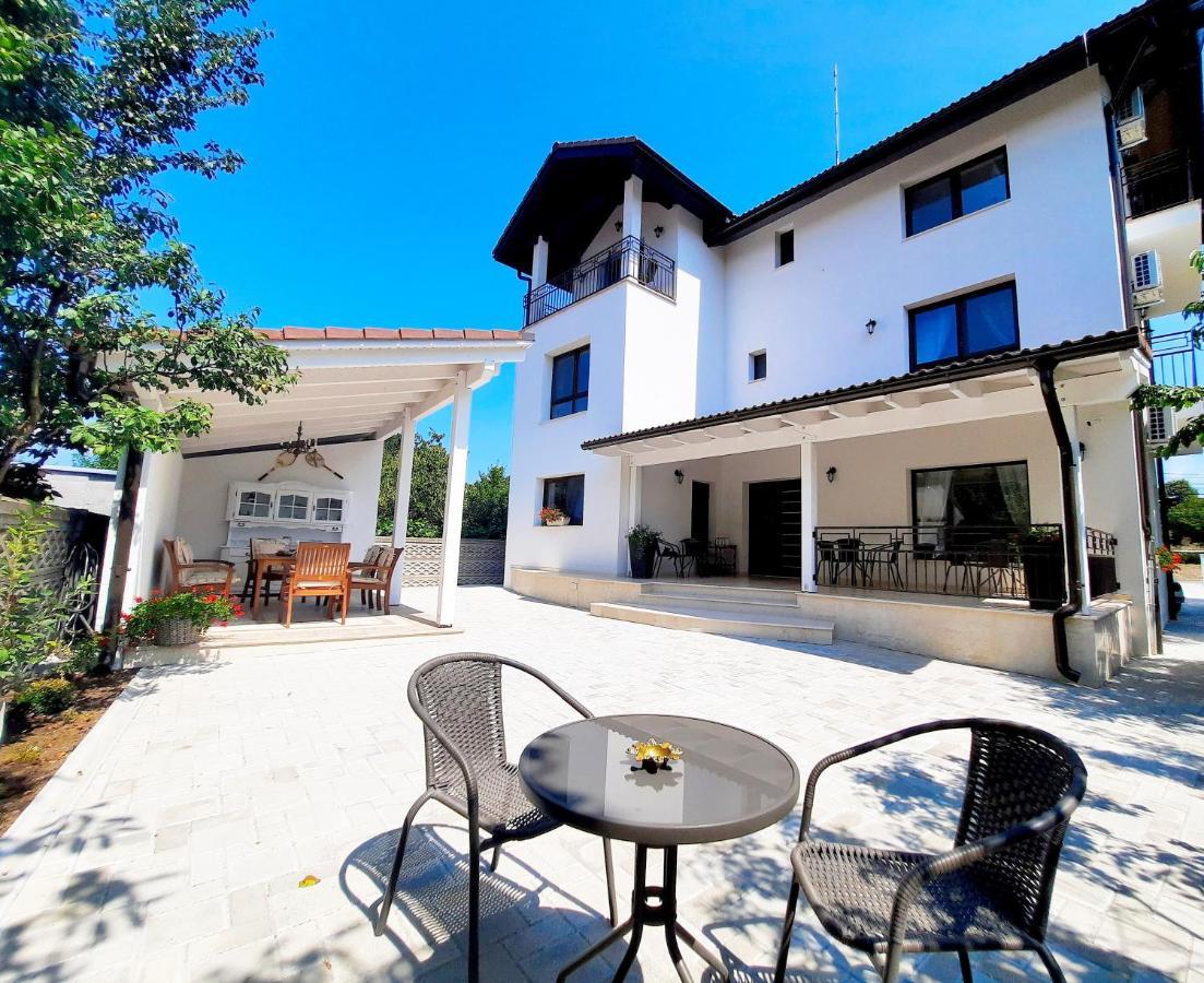 Casa Mora Hotel Deva Eksteriør billede
