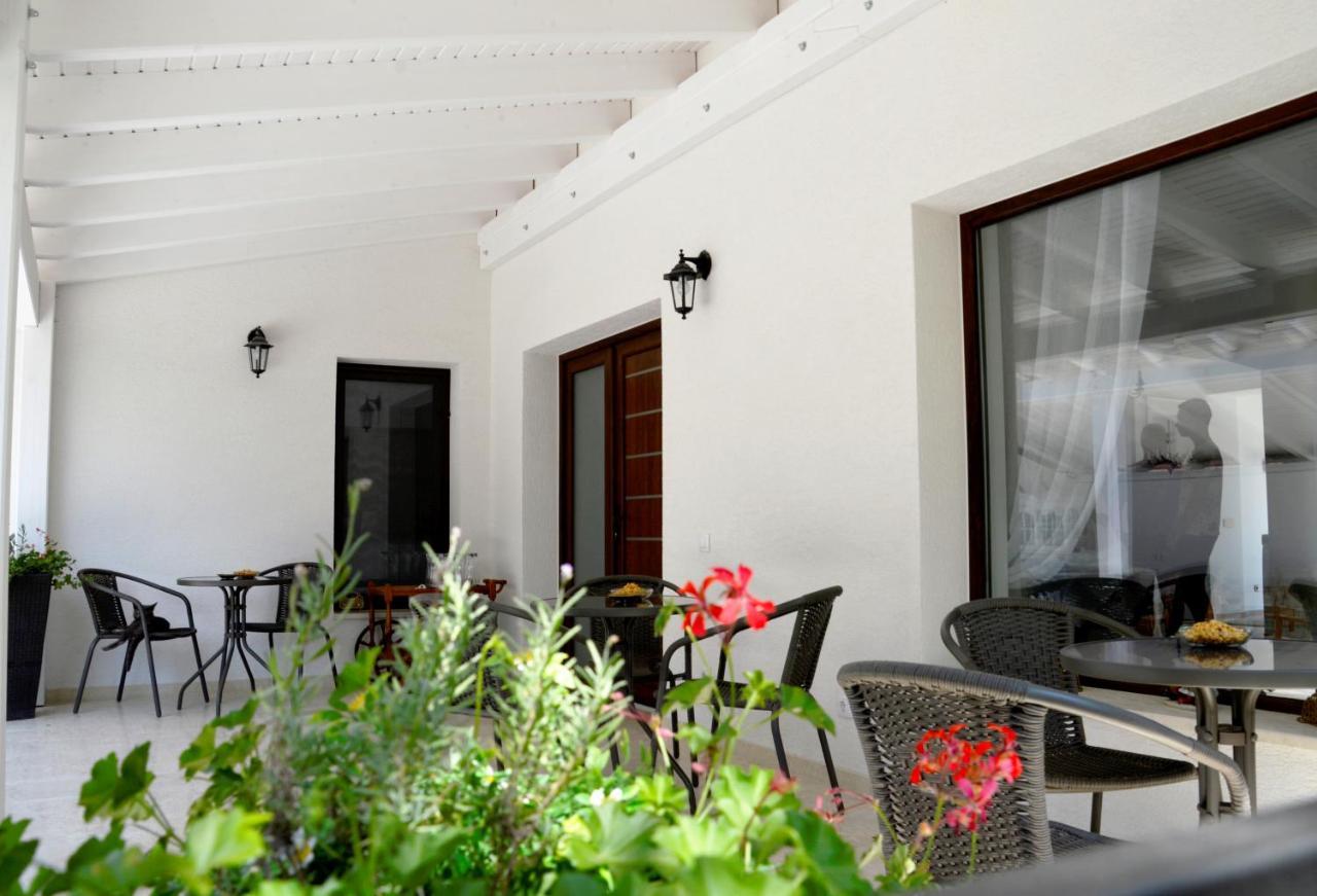 Casa Mora Hotel Deva Eksteriør billede