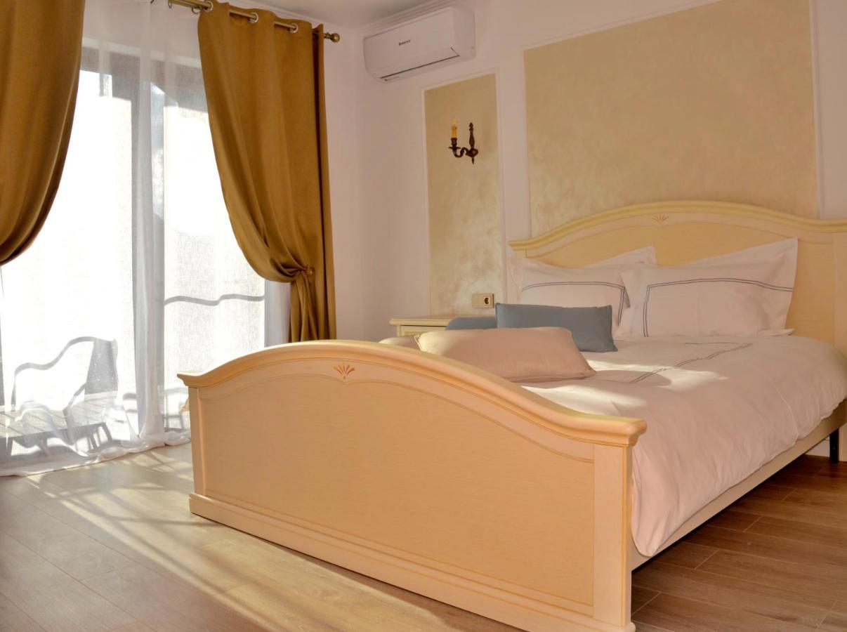 Casa Mora Hotel Deva Eksteriør billede