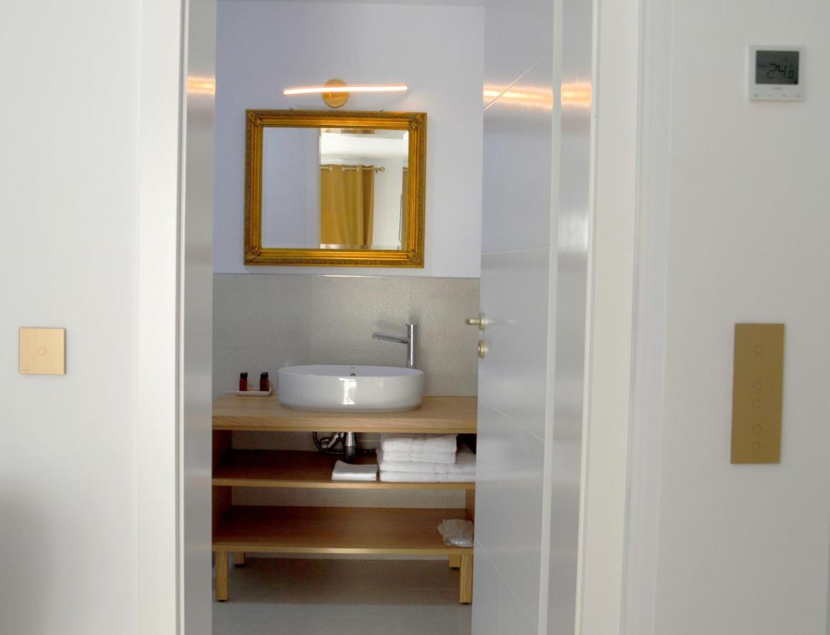 Casa Mora Hotel Deva Eksteriør billede