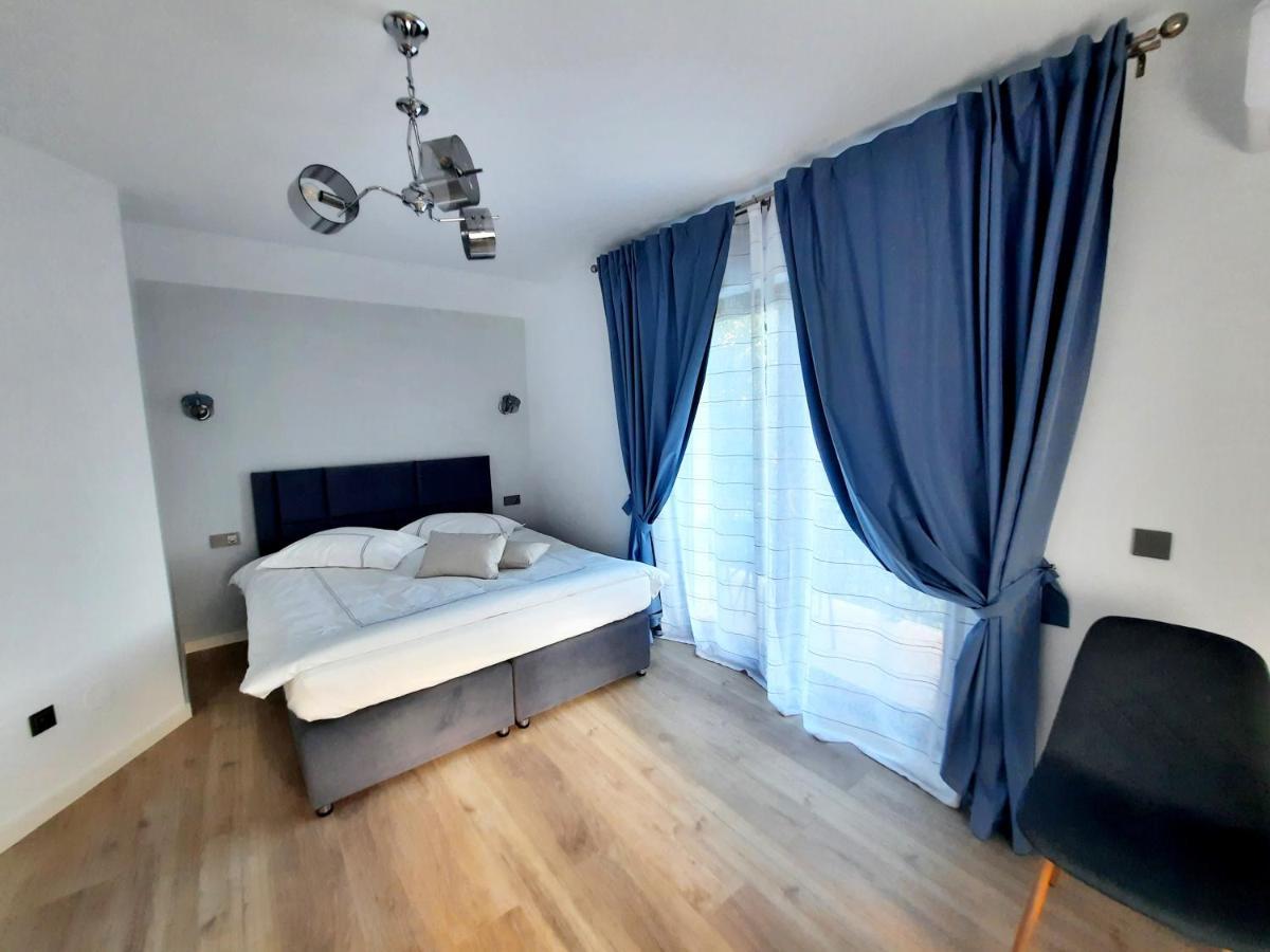 Casa Mora Hotel Deva Eksteriør billede