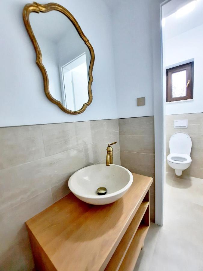 Casa Mora Hotel Deva Eksteriør billede
