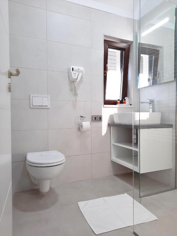 Casa Mora Hotel Deva Eksteriør billede