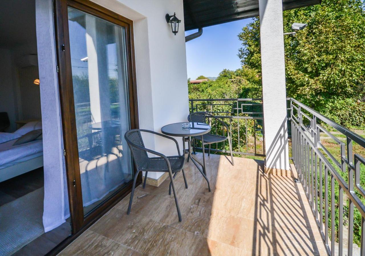 Casa Mora Hotel Deva Eksteriør billede