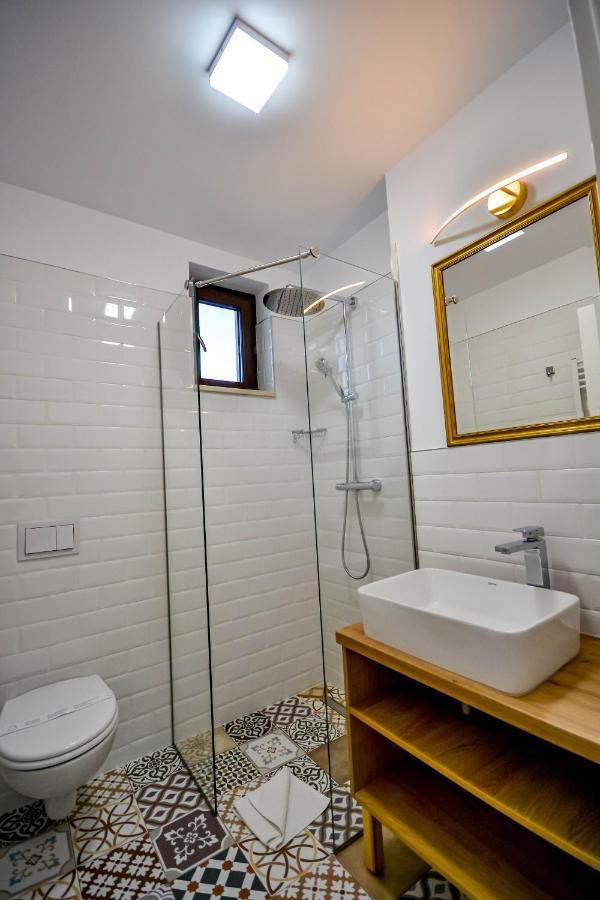 Casa Mora Hotel Deva Eksteriør billede