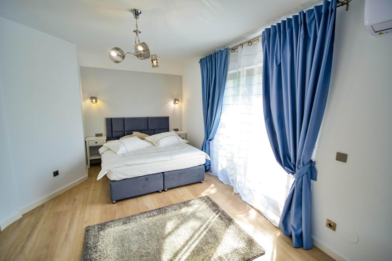 Casa Mora Hotel Deva Eksteriør billede