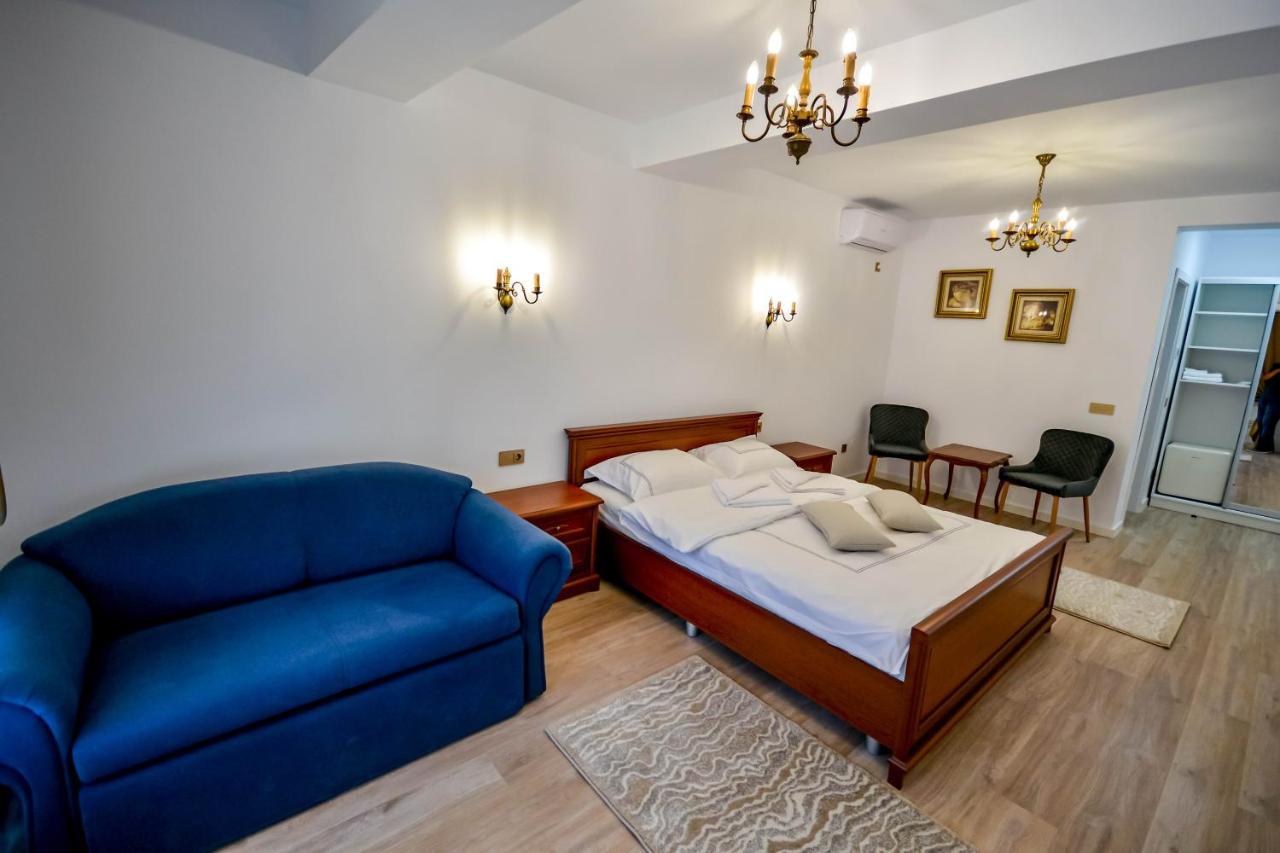 Casa Mora Hotel Deva Eksteriør billede