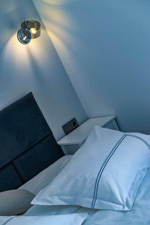 Casa Mora Hotel Deva Eksteriør billede