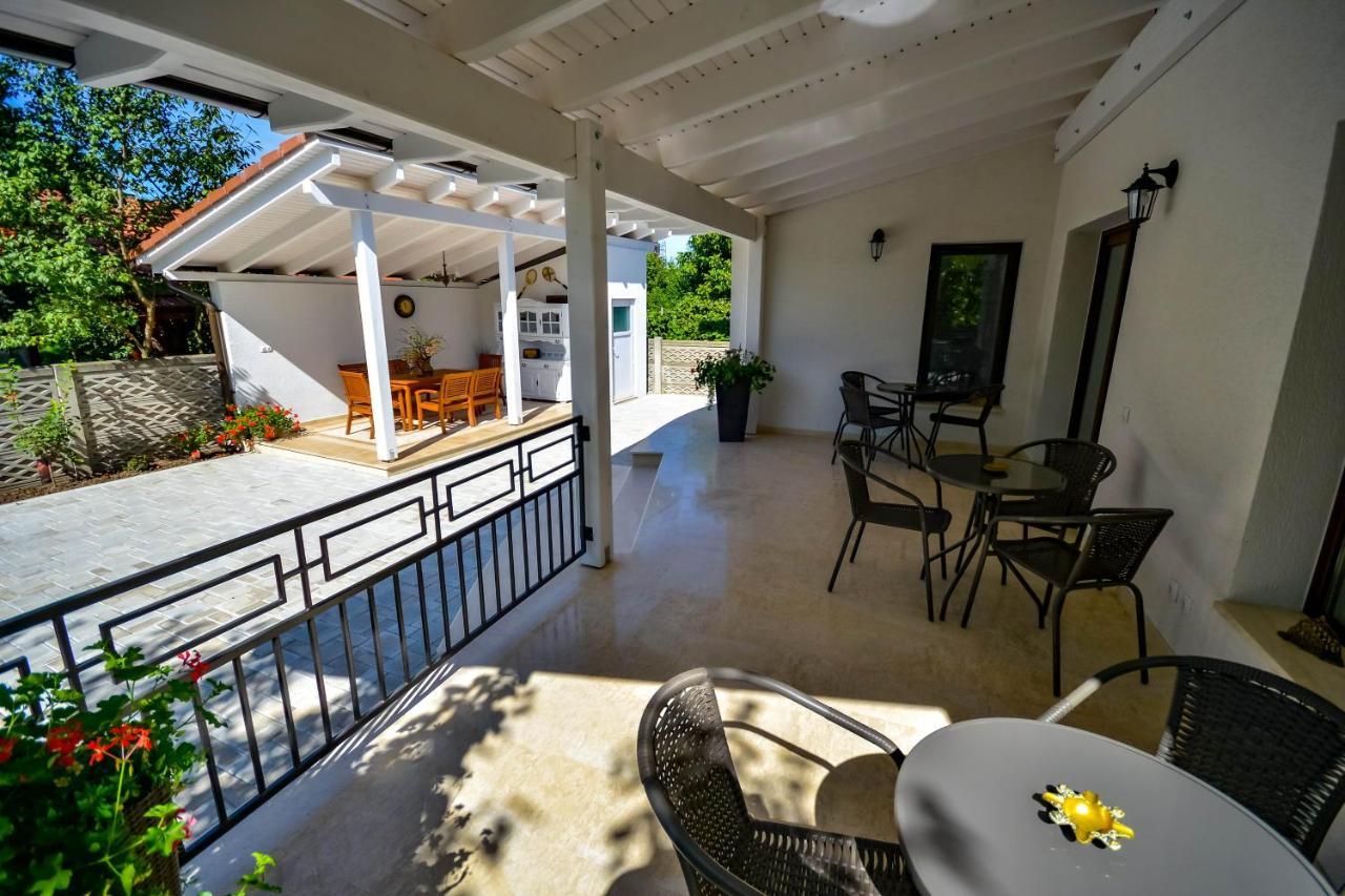 Casa Mora Hotel Deva Eksteriør billede