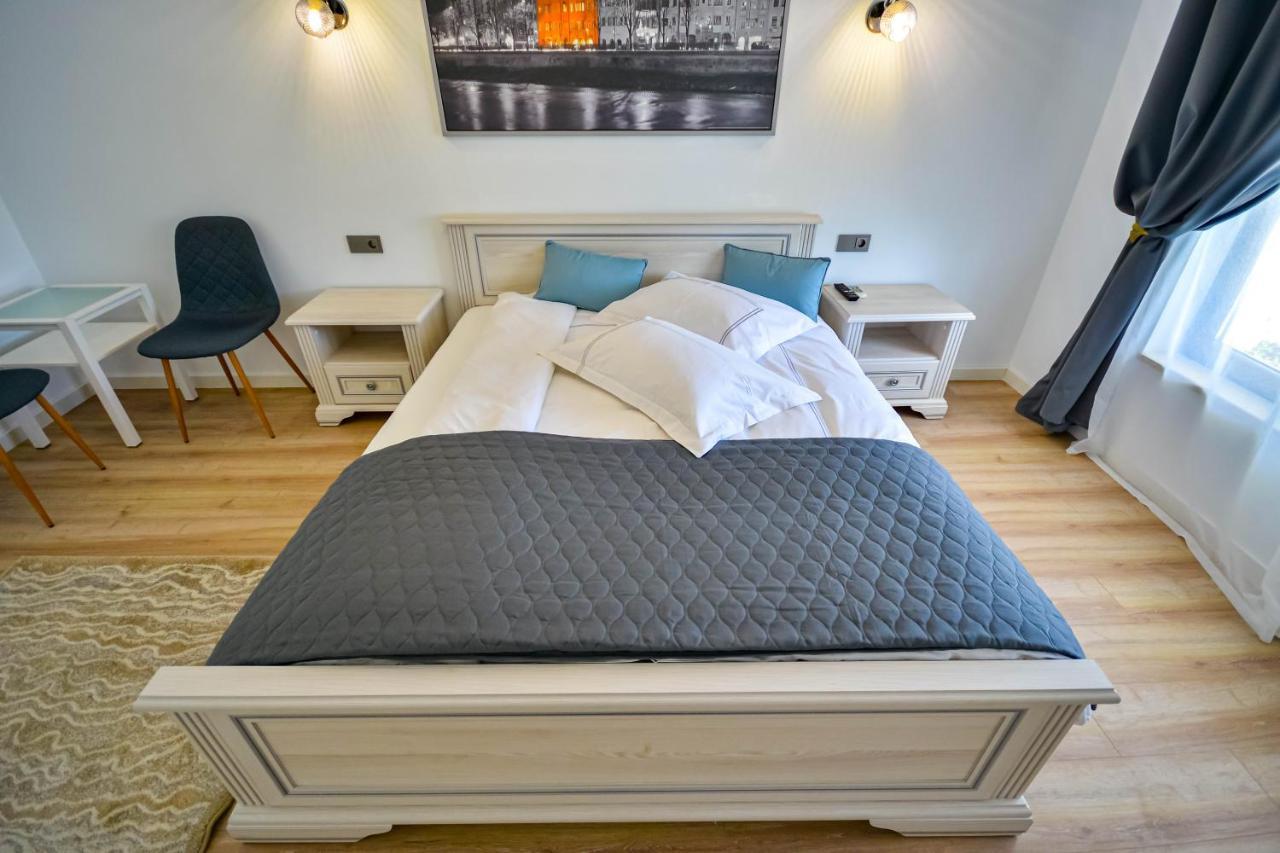 Casa Mora Hotel Deva Eksteriør billede