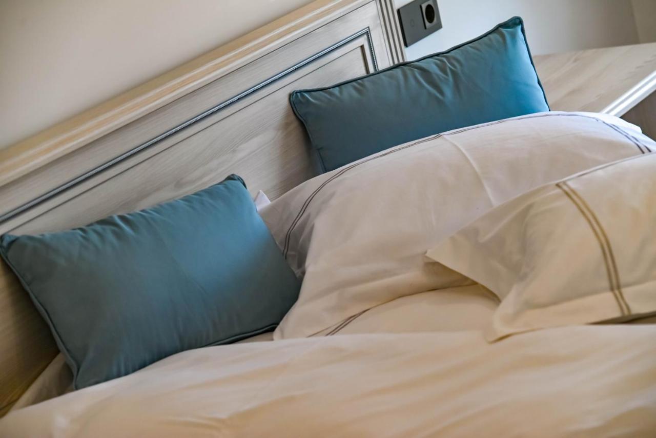 Casa Mora Hotel Deva Eksteriør billede