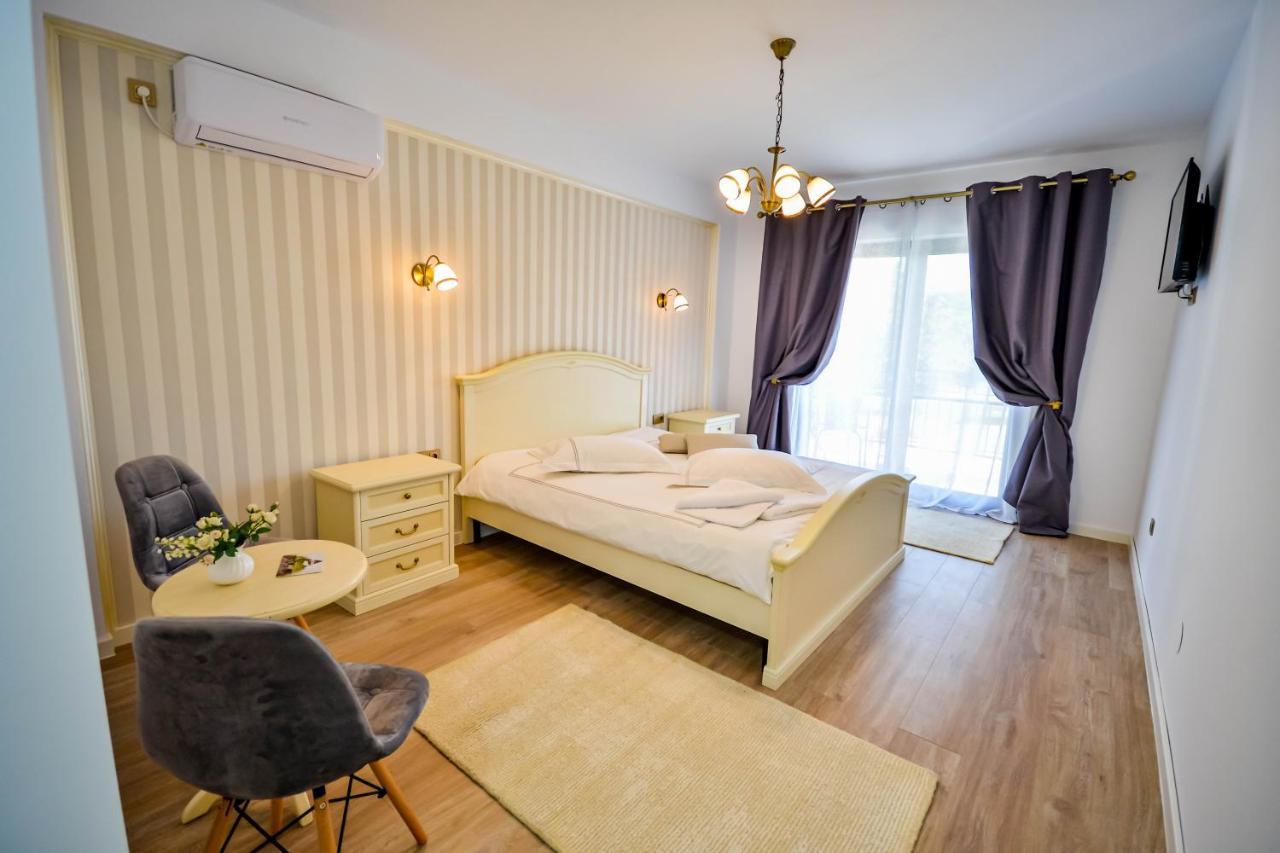 Casa Mora Hotel Deva Eksteriør billede