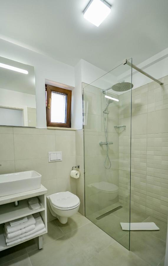 Casa Mora Hotel Deva Eksteriør billede