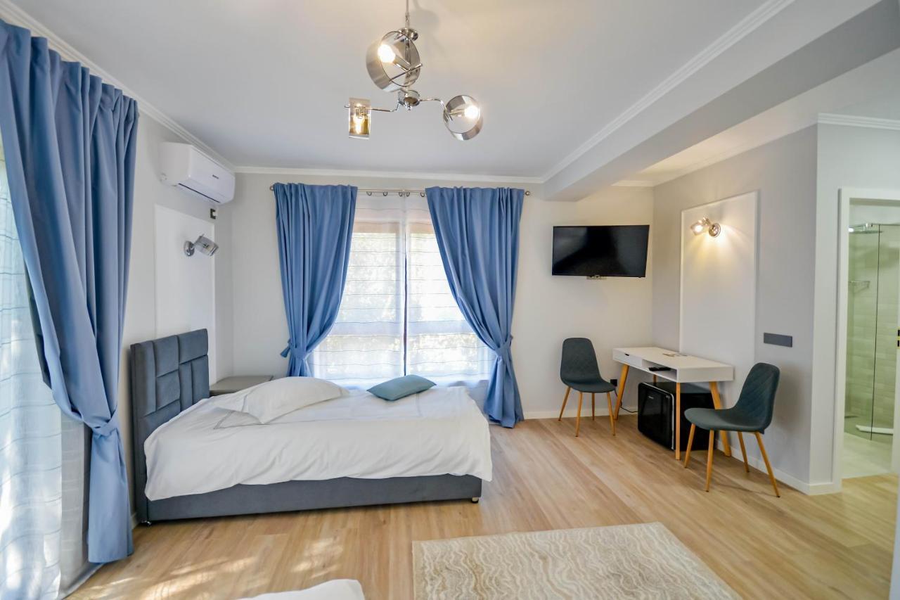Casa Mora Hotel Deva Eksteriør billede