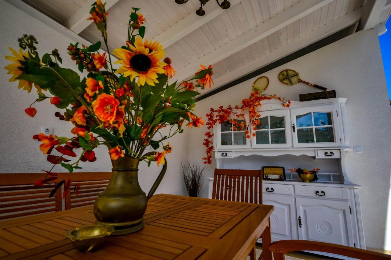 Casa Mora Hotel Deva Eksteriør billede